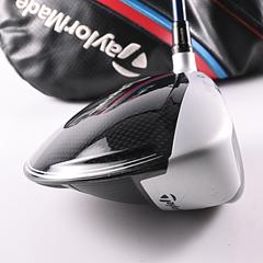 Taylormade M4 Driver / 9.5 Degree / Stiff Flex Ventus Blue 6 Shaft - Image 3