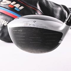 Taylormade M4 Driver / 9.5 Degree / Stiff Flex Ventus Blue 6 Shaft - Image 4