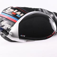 Taylormade M4 Driver / 9.5 Degree / Stiff Flex Ventus Blue 6 Shaft - Image 5