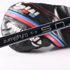 Taylormade M4 Driver / 9.5 Degree / Stiff Flex Ventus Blue 6 Shaft - Image 6