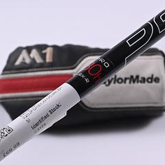 Taylormade M1 2016 #4 Hybrid / 21 Degree / Regular Flex Fujikura Pro 80 Shaft - Image 6