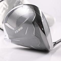 Taylormade Qi35 Max Lite Driver / 12 Degree / Senior Flex Mitsubishi Vanquish 4 - Image 1