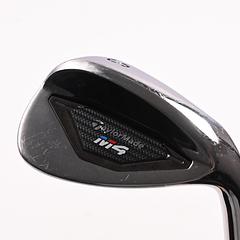 Taylormade M4 Sand Wedge / 54 Degree / Regular Flex KBS Max 85 Shaft - Image 1