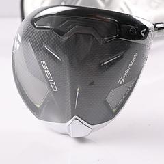 Taylormade Qi35 Max Lite Driver / 12 Degree / Senior Flex Mitsubishi Vanquish 4 - Image 2