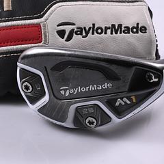 Taylormade M1 2016 #4 Hybrid / 21 Degree / Regular Flex Fujikura Pro 80 Shaft - Image 2