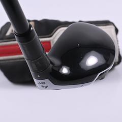 Taylormade M1 2016 #4 Hybrid / 21 Degree / Regular Flex Fujikura Pro 80 Shaft - Image 5