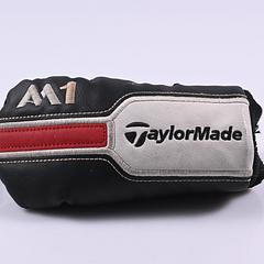 Taylormade M1 2016 #4 Hybrid / 21 Degree / Regular Flex Fujikura Pro 80 Shaft - Image 9