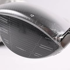 Taylormade Qi35 Max Lite Driver / 12 Degree / Senior Flex Mitsubishi Vanquish 4 - Image 4