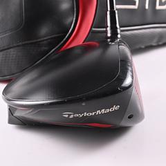 Taylormade Stealth Driver / 10.5 Degree / Stiff Flex Ventus Red 5 Shaft - Image 3