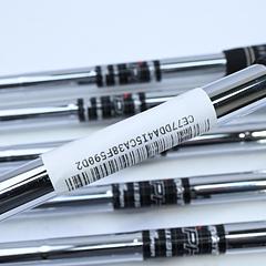 Callaway Rogue ST Max OS Irons / 5-PW+SW / Regular Flex TT Elevate MPH 95 - Image 6