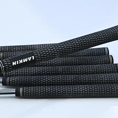 Callaway Rogue ST Max OS Irons / 5-PW+SW / Regular Flex TT Elevate MPH 95 - Image 7