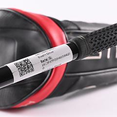 Taylormade Stealth Driver / 10.5 Degree / Stiff Flex Ventus Red 5 Shaft - Image 7