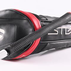 Taylormade Stealth Driver / 10.5 Degree / Stiff Flex Ventus Red 5 Shaft - Image 8