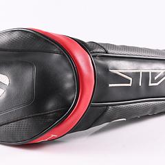 Taylormade Stealth Driver / 10.5 Degree / Stiff Flex Ventus Red 5 Shaft - Image 9