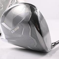 Taylormade Qi35 Max Lite Driver / 10.5 Degree / Regular Flex Mitsubishi Vanquish - Image 1