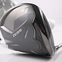 Taylormade Qi35 Max Lite Driver / 12 Degree / Regular Flex Fujikura Air Speeder - Image 1