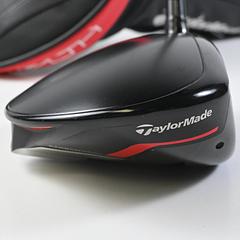 Taylormade Stealth Plus Driver / 8 Degree / Stiff Flex KBS Tour Driven 60 Shaft - Image 3