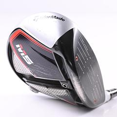 Taylormade M5 Driver / 9 Degree / Stiff Flex Tensei CK Orange 60 Shaft - Image 1