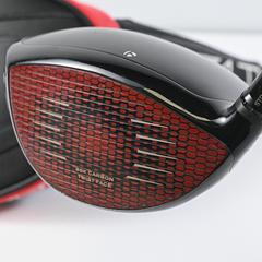 Taylormade Stealth Plus Driver / 8 Degree / Stiff Flex KBS Tour Driven 60 Shaft - Image 4