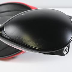 Taylormade Stealth Plus Driver / 8 Degree / Stiff Flex KBS Tour Driven 60 Shaft - Image 5