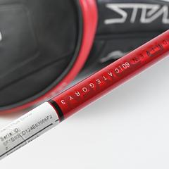 Taylormade Stealth Plus Driver / 8 Degree / Stiff Flex KBS Tour Driven 60 Shaft - Image 6