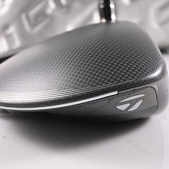 Taylormade Qi35 Max Lite Driver / 12 Degree / Regular Flex Fujikura Air Speeder - Image 3