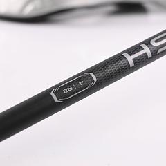 Taylormade Qi35 Max Lite Driver / 12 Degree / Senior Flex Mitsubishi Vanquish 4 - Image 6