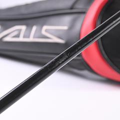 Taylormade Stealth Driver / 10.5 Degree / Stiff Flex Ventus Red 5 Shaft - Image 10