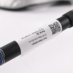 Taylormade Qi35 Max Lite Driver / 12 Degree / Senior Flex Mitsubishi Vanquish 4 - Image 7