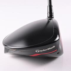 Taylormade Stealth Plus Driver / 9 Degree / Stiff Flex HZRDUS Smoke Red RDX 60 - Image 3
