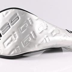 Taylormade Qi35 Max Lite Driver / 12 Degree / Senior Flex Mitsubishi Vanquish 4 - Image 9