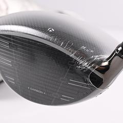 Taylormade Qi35 Max Lite Driver / 10.5 Degree / Regular Flex Mitsubishi Vanquish - Image 4