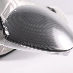 Taylormade Qi35 Max Lite Driver / 10.5 Degree / Regular Flex Mitsubishi Vanquish - Image 5