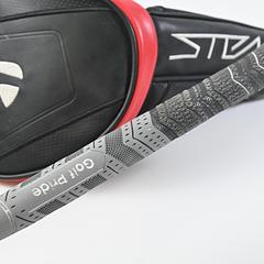 Taylormade Stealth Plus Driver / 8 Degree / Stiff Flex KBS Tour Driven 60 Shaft - Image 8