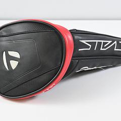 Taylormade Stealth Plus Driver / 8 Degree / Stiff Flex KBS Tour Driven 60 Shaft - Image 9