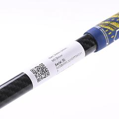 Taylormade M5 Driver / 9 Degree / Stiff Flex Tensei CK Orange 60 Shaft - Image 7