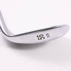 Left Hand Ping Glide Sand Wedge / 56 Degree / Wedge Flex Ping CFS Shaft - Image 4