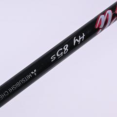 Taylormade Stealth 2 Plus #3 Hybrid / 19.5 Degree / Stiff Flex Kai'li Red 85 - Image 6