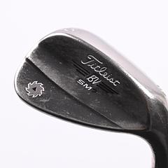 Titleist Vokey SM7 Gap Wedge / 50 Degree / Wedge Flex Vokey Design Shaft - Image 1
