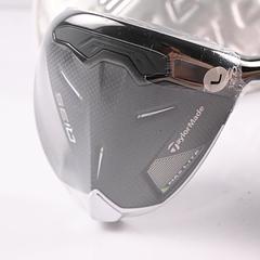 Ladies Taylormade Qi35 Max Lite Driver / 12 Degree / Ladies Flex Air Speeder 40 - Image 2