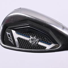 Wilson D7 #9 Iron / 38 Degree / Regular Flex KBS Tour 80 Shaft - Image 1