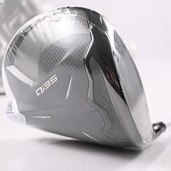 Ladies Taylormade Qi35 Max Lite Driver / 12 Degree / Ladies Flex Air Speeder 40 - Image 1