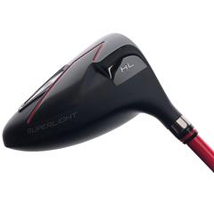 Used Wilson D300 Driver / 13.5 Degrees / Regular Flex - Image 3