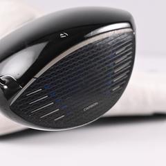 Left Hand Taylormade Qi10 Driver / 10.5 Degree / Regular Flex Speeder NX 50 - Image 4