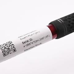 Taylormade Stealth Plus #4 Hybrid / 22 Degree / Regular Flex HZRDUS RDX Smoke 70 - Image 7