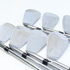 Callaway Elyte Irons / 4-PW / Stiff Flex Dynamic Gold Mid 100 S300 - Image 3