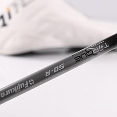 Left Hand Taylormade Qi10 Driver / 10.5 Degree / Regular Flex Speeder NX 50 - Image 6