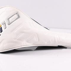 Left Hand Taylormade Qi10 Driver / 10.5 Degree / Regular Flex Speeder NX 50 - Image 9