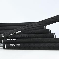 Callaway Elyte Irons / 4-PW / Stiff Flex Dynamic Gold Mid 100 S300 - Image 7