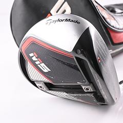 Taylormade M5 Driver / 9 Degree / X-Flex HZRDUS Black 76g Shaft - Image 1